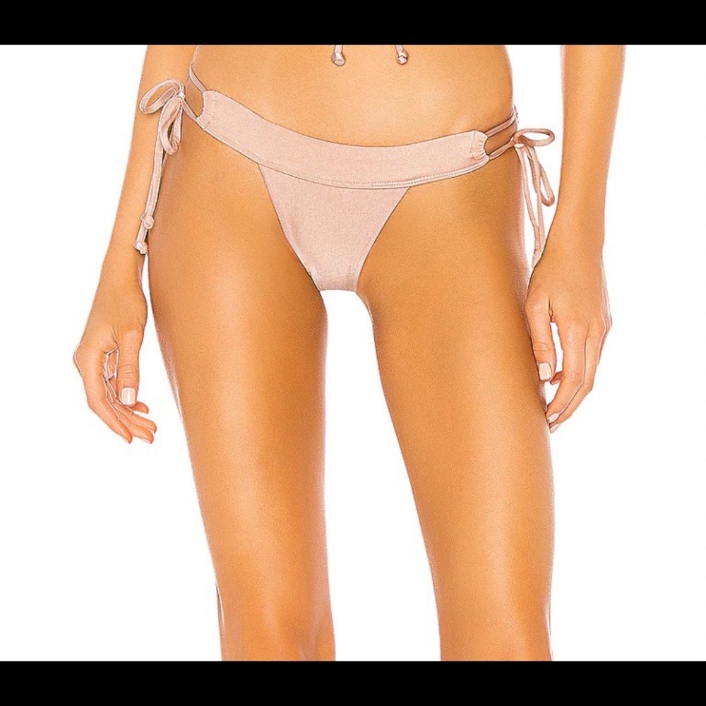 Lovers and Friends Ace Bikini Bottom